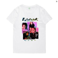 BlackPink's Style Members Shirt