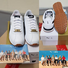 [PUMA x BTS] TURIN Sneakers (Free Shipping)
