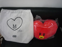 [LINE x BT21] BT21 Cushion/Pillow (Free Shipping)
