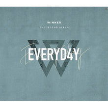 WINNER - EVERYD4Y (You Can Choose Ver. + Free Shipping)