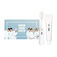 [VT Cosmetics x BTS] - Think Your Teeth Kit