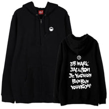 GOT7's Style 3rd Anniversary Hoodie