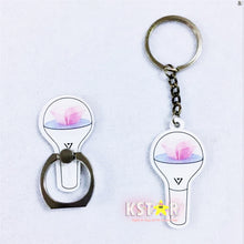 Seventeen Ring Phone/Keychain