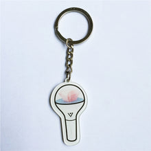 Seventeen Ring Phone/Keychain