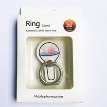 Seventeen Ring Phone/Keychain