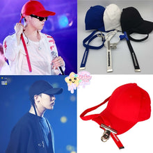 G.Dragon's Style Snapback