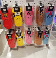 [LINE x BTS] BT21 Socks