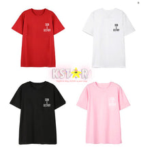 Yugyeom's Style Seek Shirt