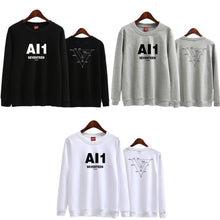 Seventeen Al1 Shirt/Sweater