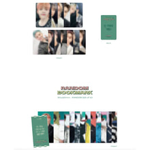 SEVENTEEN 2022 IN CARAT LAND - MEMORY BOOK & DVD + Weverse PO - K-STAR