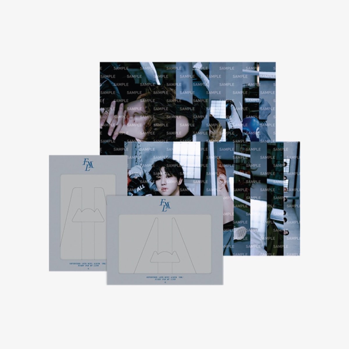 SEVENTEEN - FML Official MD – K-STAR