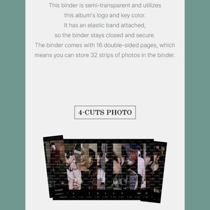 SEVENTEEN - FML Official MD - K-STAR