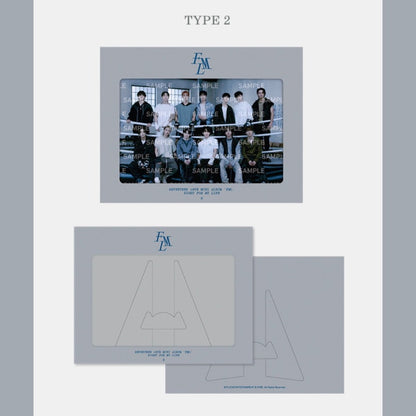 SEVENTEEN - FML Official MD - K-STAR