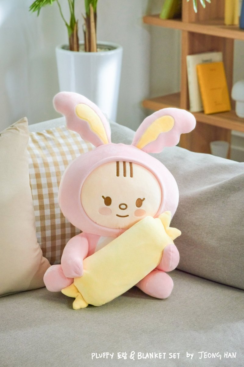 SEVENTEEN OFFICIAL ARTIST MADE COLLECTION : JEONGHAN - K-STAR