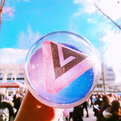 SEVENTEEN Official Carat Bong Light Stick (Free Shipping) - K-STAR