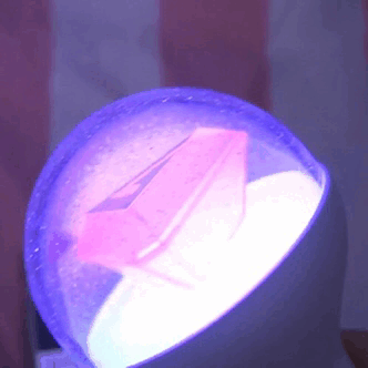 SEVENTEEN Official Carat Bong Light Stick (Free Shipping) - K-STAR