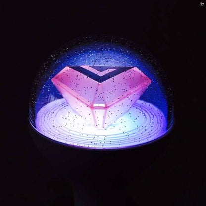 SEVENTEEN Official Carat Bong Light Stick (Free Shipping) - K-STAR