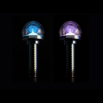 SEVENTEEN Official Light Stick Caratbong Ver.3 - K-STAR