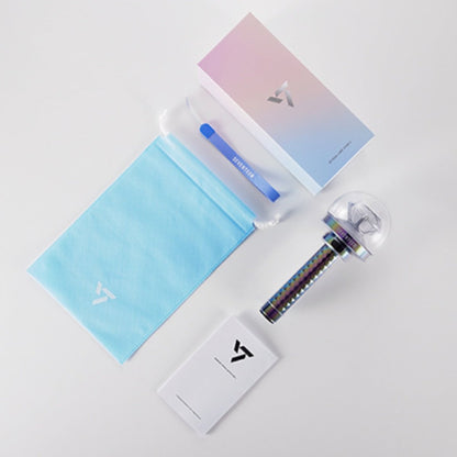 SEVENTEEN Official Light Stick Caratbong Ver.3 - K-STAR