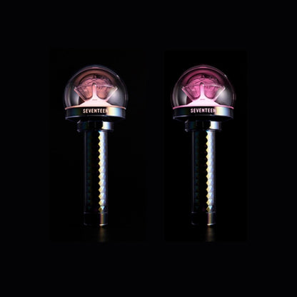 SEVENTEEN Official Light Stick Caratbong Ver.3 - K-STAR