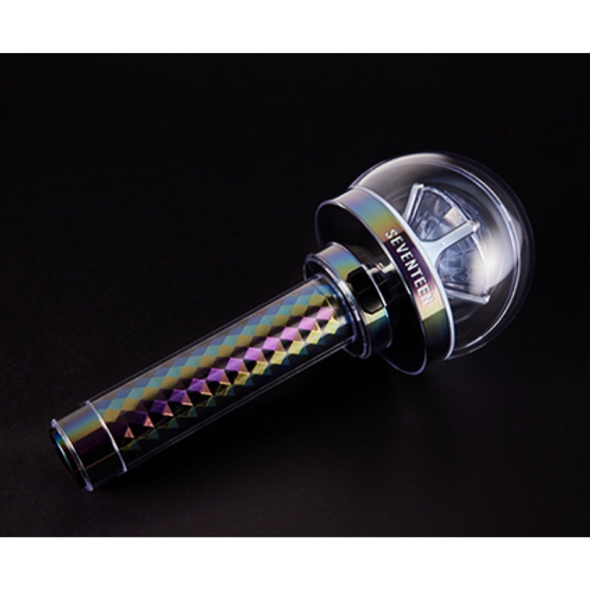 SEVENTEEN Official Light Stick Caratbong Ver.3 - K-STAR