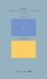 SEVENTEEN - Sector 17 (4th Album Repackage / You Can Choose Version) - K-STAR