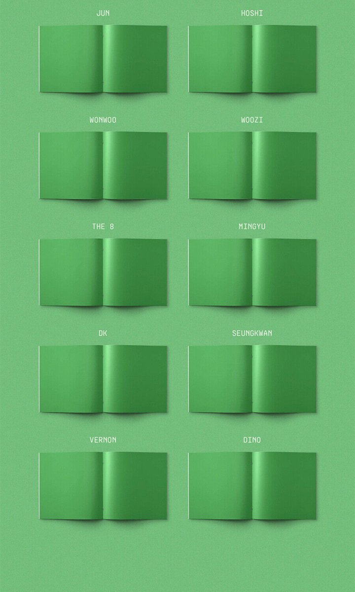 SEVENTEEN - SECTOR 17 Compact Version (You Can Choose Member) - K-STAR