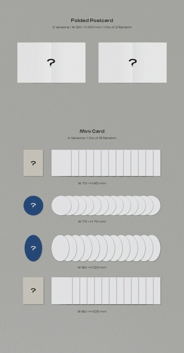 SEVENTEEN - ; Semicolon (Free Shipping) - K-STAR