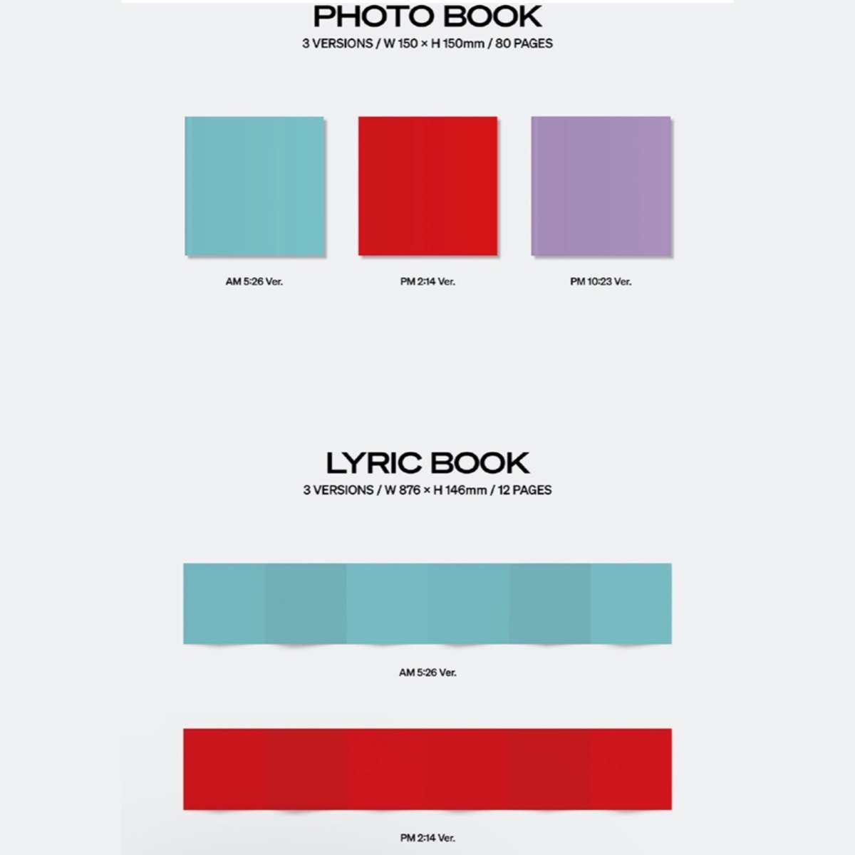 SEVENTEEN - Seventeenth Heaven 11th Mini Album - K-STAR