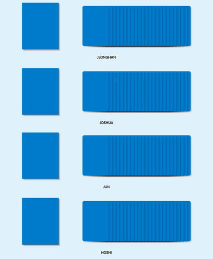 SEVENTEEN - Seventeenth Heaven Carat Version (You Can Choose Member) - K-STAR