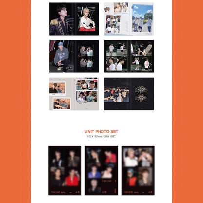 SEVENTEEN - World Tour BE THE SUN SEOUL Tour Diary - K-STAR