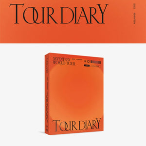 SEVENTEEN - World Tour BE THE SUN SEOUL Tour Diary - K-STAR