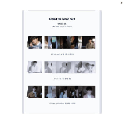 SEVENTEEN - You Made My Dawn (You Can Choose Ver + Free Shipping) - K-STAR