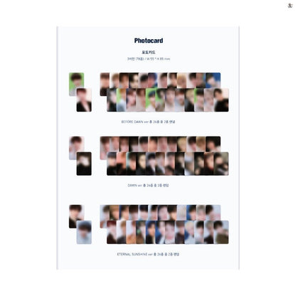 SEVENTEEN - You Made My Dawn (You Can Choose Ver + Free Shipping) - K-STAR