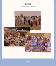 SEVENTEEN - You Make My Day 5th Mini Album ( You Can Choose Ver. ) - K-STAR