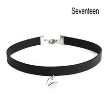 KPOP Choker