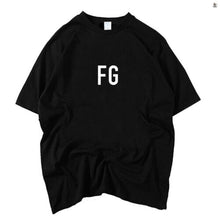Suga's Style Initials Shirt