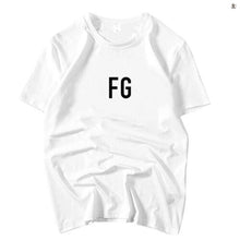 Suga's Style Initials Shirt