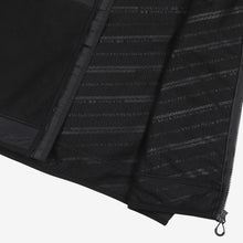 [FILA X BTS] Heritage Bonding Hood Track Top Black