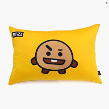[NARA HOME DECO X BT21] Pure Cotton Pillow