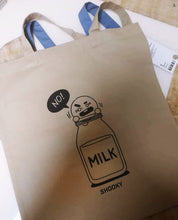 [LINE x BT21] Eco Bag (Free Shipping)