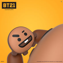 [ROYCHE X BT21] Portable Hand Warmer + Power Bank (Free Expedited Shipping by FedEx or DHL)