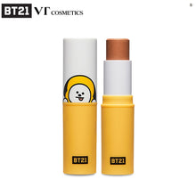 [BT21 X VT COSMETICS] Fit On Stick Shading