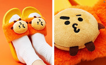 [STYLE X BT21] Plush Slipper
