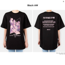 [OFFICIAL] BTS WORLD TOUR LOVE YOURSELF in Seoul Shirt (4 Types)