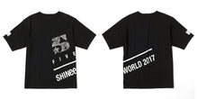 SHINee Five Shirt