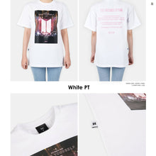 [OFFICIAL] BTS WORLD TOUR LOVE YOURSELF in Seoul Shirt (4 Types)
