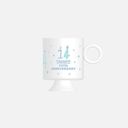 SHINee 14th Anniversary OFFICIAL MD - K-STAR