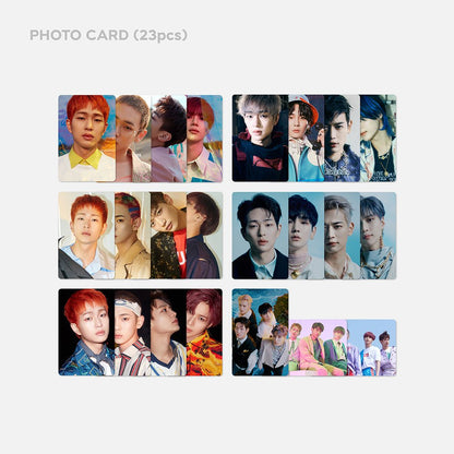 SHINee 14th Anniversary OFFICIAL MD - K-STAR