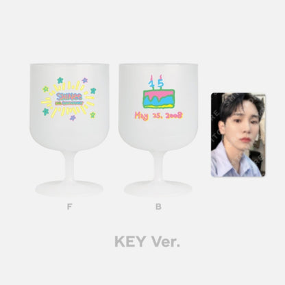 SHINee 15 Anniversary Official MD - K-STAR